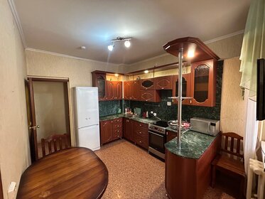 43 м², 1-комнатная квартира 2 500 ₽ в сутки - изображение 63