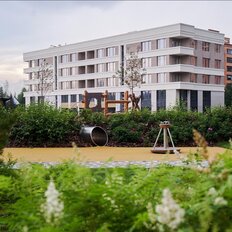 Квартира 39,8 м², 1-комнатная - изображение 4