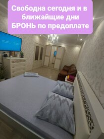 50 м², 1-комнатная квартира 3 000 ₽ в сутки - изображение 80