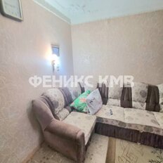 Квартира 45 м², 1-комнатные - изображение 4