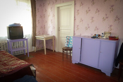 Купить трехкомнатную квартиру в ЖК «Аквамарин» в Ульяновске - изображение 7