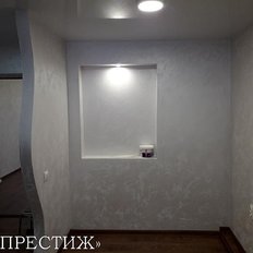 Квартира 38 м², 1-комнатная - изображение 2