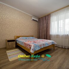 Квартира 54 м², 2-комнатная - изображение 2