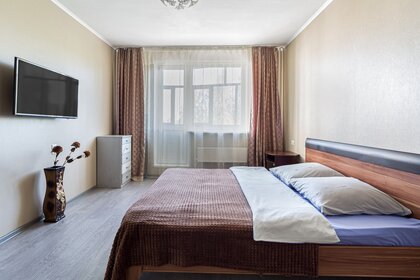 48 м², 1-комнатная квартира 3 090 ₽ в сутки - изображение 62