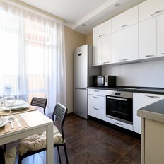 Квартира 60 м², 2-комнатная - изображение 5