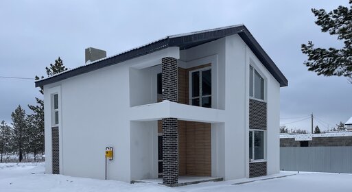 118 м² дом, 6 соток участок 7 125 000 ₽ - изображение 23