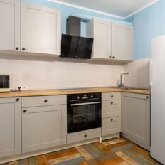 Квартира 41,5 м², 1-комнатная - изображение 3