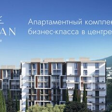 Квартира 27 м², студия - изображение 2