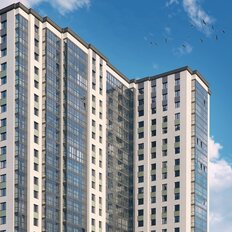 Квартира 60,8 м², 3-комнатная - изображение 5