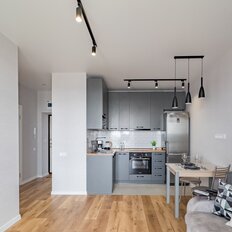 Квартира 40 м², 2-комнатная - изображение 5