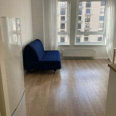 Квартира 21 м², студия - изображение 5