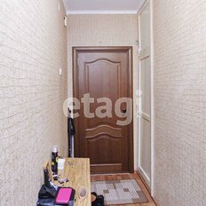 Квартира 78 м², 4-комнатная - изображение 5