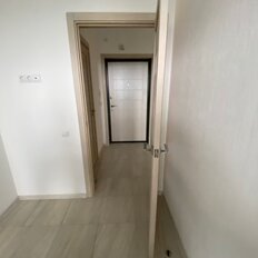 Квартира 58 м², 2-комнатная - изображение 4