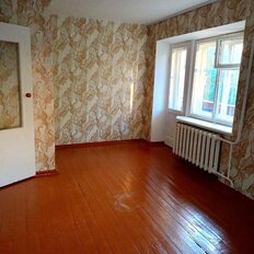 Квартира 30 м², 1-комнатная - изображение 1