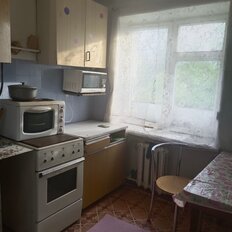 Квартира 31 м², 1-комнатная - изображение 2