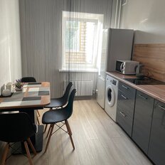 Квартира 55 м², 2-комнатная - изображение 5