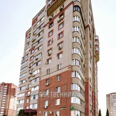 Квартира 54,5 м², 2-комнатная - изображение 2