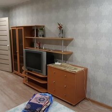 Квартира 45 м², 1-комнатная - изображение 5