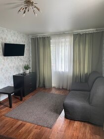 30 м², 1-комнатная квартира 1 450 ₽ в сутки - изображение 46