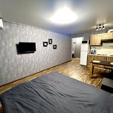 Квартира 26 м², студия - изображение 4