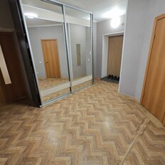 Квартира 60 м², 2-комнатная - изображение 1