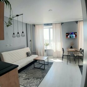 50 м², 2-комнатная квартира 3 500 ₽ в сутки - изображение 41