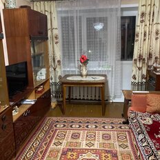 Квартира 41,2 м², 2-комнатная - изображение 1