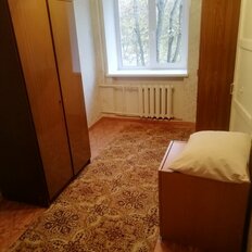 Квартира 55 м², 3-комнатная - изображение 4