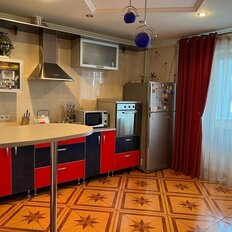 Квартира 87,1 м², 2-комнатная - изображение 2