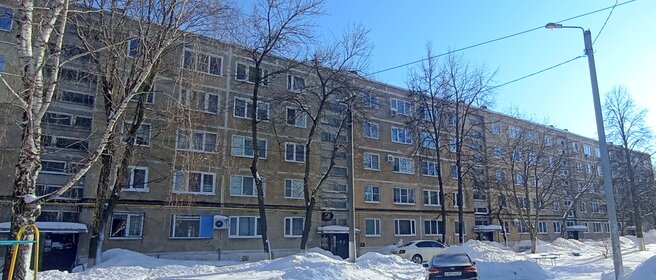 65,1 м², 2-комнатная квартира 4 380 000 ₽ - изображение 70