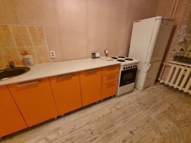 40 м², 1-комнатная квартира 2 000 ₽ в сутки - изображение 48