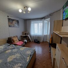 Квартира 27 м², 1-комнатная - изображение 2