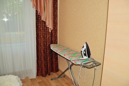 44 м², 1-комнатная квартира 2 300 ₽ в сутки - изображение 45