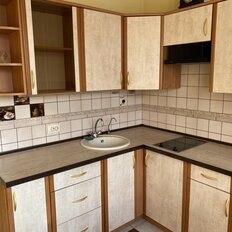 Квартира 41 м², 1-комнатная - изображение 1