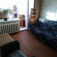 Квартира 21,7 м², 1-комнатная - изображение 5