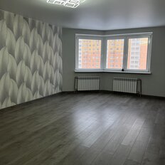 Квартира 87,1 м², 3-комнатная - изображение 2