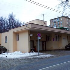 18,1 м², гараж - изображение 3