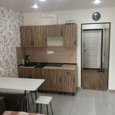 Квартира 23,6 м², студия - изображение 2