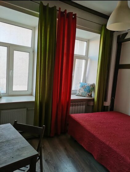 16 м², квартира-студия 22 000 ₽ в месяц - изображение 6