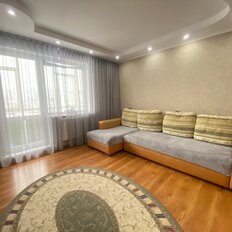 Квартира 52,8 м², 2-комнатная - изображение 2