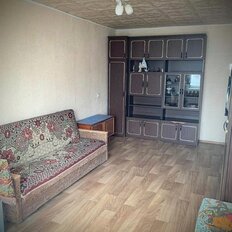 Квартира 30,7 м², 1-комнатная - изображение 5