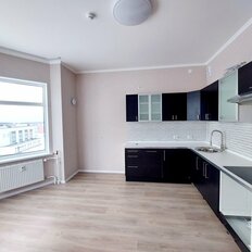 Квартира 75,7 м², 3-комнатная - изображение 3