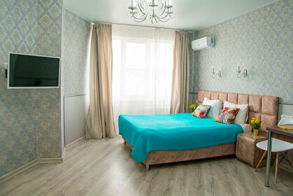 30 м², квартира-студия 1 900 ₽ в сутки - изображение 63