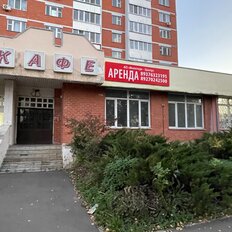 444,5 м², помещение свободного назначения - изображение 1