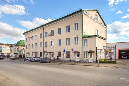 38 м², 1-комнатная квартира 2 200 ₽ в сутки - изображение 37