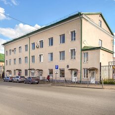 2169,3 м², офис - изображение 5