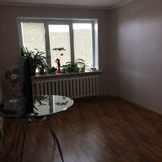 Квартира 67,4 м², 3-комнатная - изображение 1