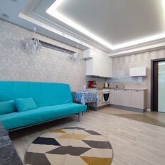 Квартира 26,3 м², студия - изображение 2