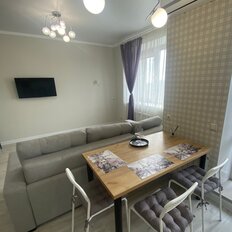 Квартира 40 м², студия - изображение 4