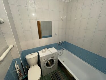 28 м², квартира-студия 1 700 ₽ в сутки - изображение 42